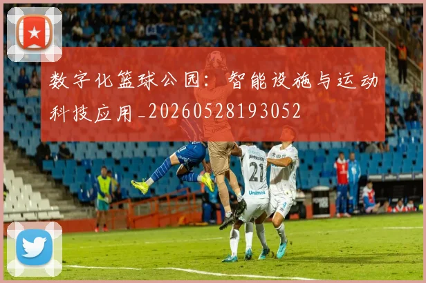 数字化篮球公园：智能设施与运动科技应用_20260528193052