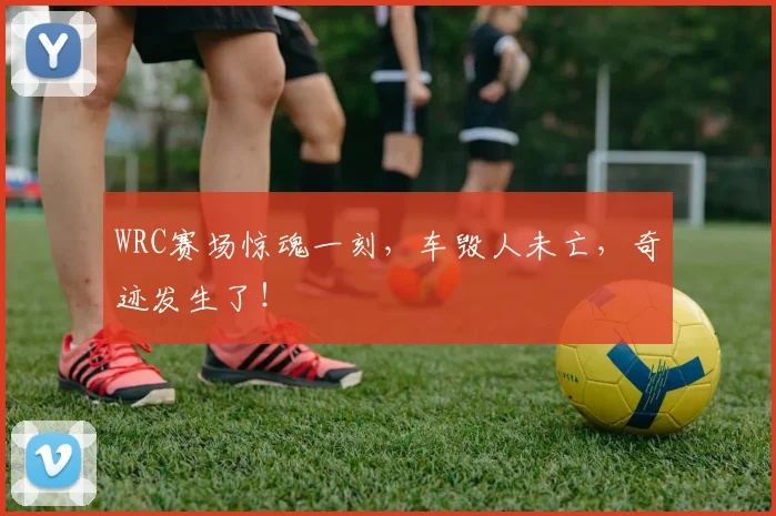 WRC赛场惊魂一刻，车毁人未亡，奇迹发生了！